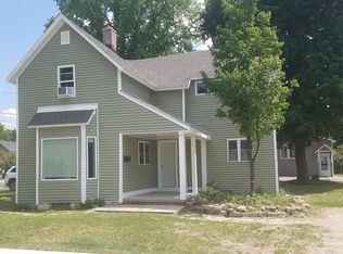 303 S Elm Ave, Gaylord, MI 49735