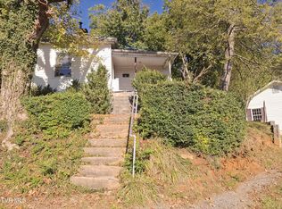 257 Midland Cir, Bristol, VA 24201