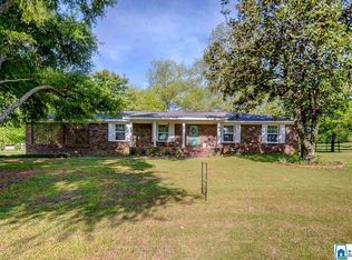 3055 County Road 85, Clanton, AL 35046