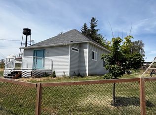 412 E California St, Garfield, WA 99130