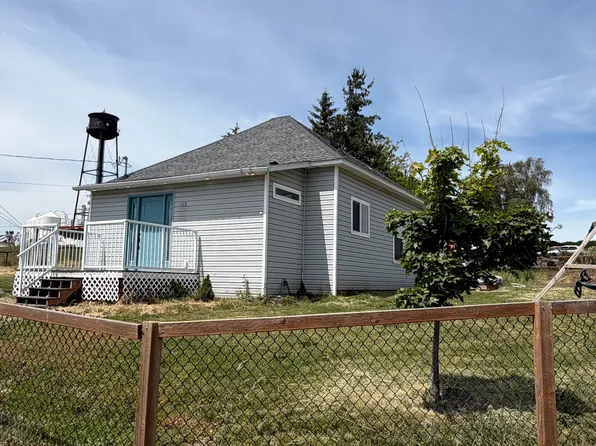 412 E California St, Garfield, WA 99130