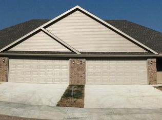 113 Sage St, Centerton, AR 72719