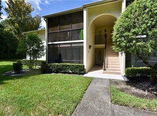 3100 Lake Pine Way APT C1, Tarpon Springs, FL 34688