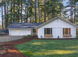 18550 SW Timbergrove Ct, Lake Oswego, OR 97035