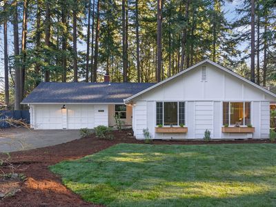 18550 SW Timbergrove Ct, Lake Oswego, OR, 97035