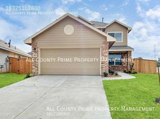 4513 Auburn Landing Cir, Porter, TX 77365