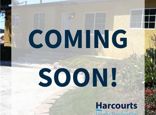 13730 Ridge Hill Rd, El Cajon, CA 92021