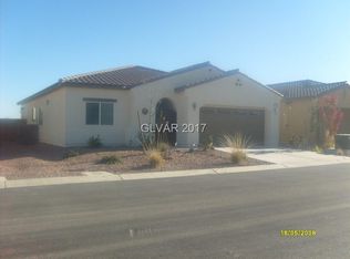 4409 S Glory Vine Ln, Pahrump, NV 89061