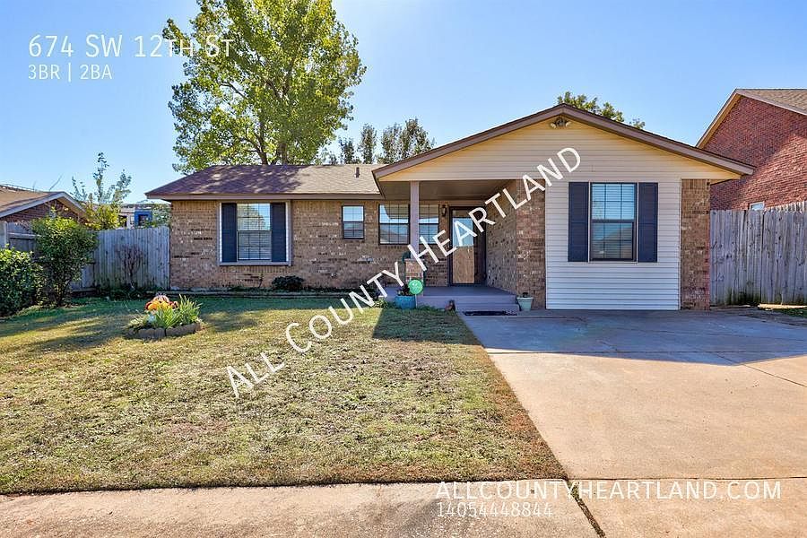 674 SW 12th St, Moore, OK 73160 Zillow