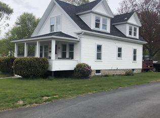 260 Pleasant St, Eliot, ME 03903