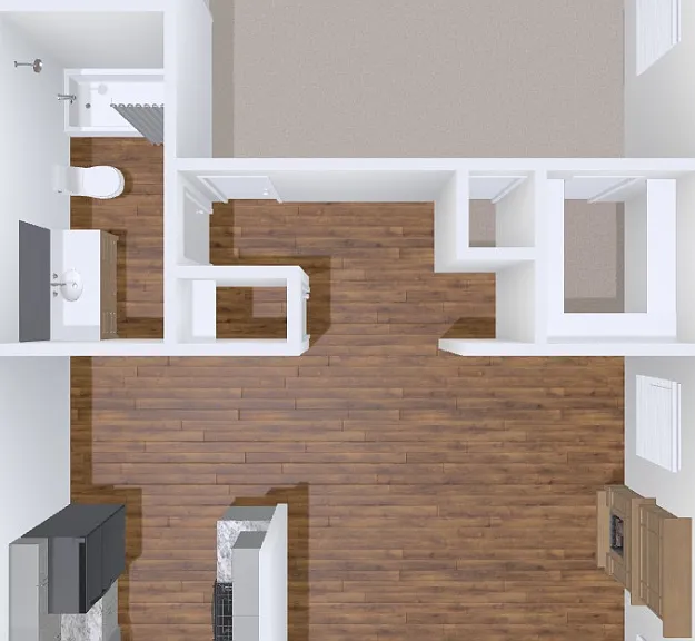 Chenal Place — Photo 26