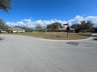 2608 N Carnoustie Loop, Lecanto, FL 34461