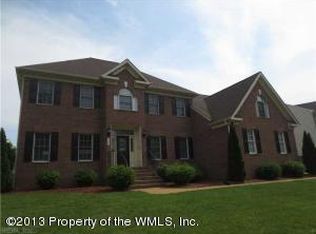 4024 Dunbarton Cir, Williamsburg, VA 23188
