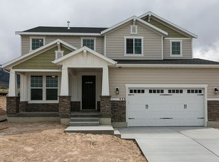 629 S 860 E, Spanish Fork, UT 84660