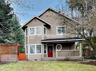 5100 41st Ave SE, Lacey, WA 98503