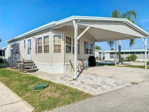 9000 Us Highway 192 Lot 591, Clermont, FL 34714