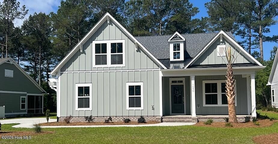 1st image of 1050 Tinton Point SW #68