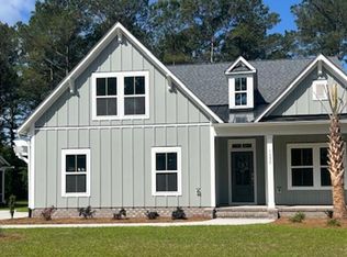 1050 Tinton Point SW #68, Sunset Beach, NC 28468