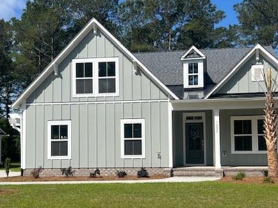 1050 Tinton Point SW #68, Sunset Beach, NC, 28468