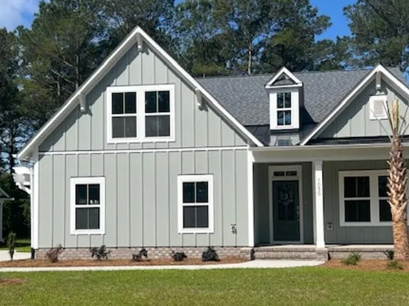 1050 Tinton Point SW #68, Sunset Beach, NC 28468