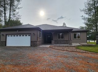 134 Comeback Bay Ln, Sagle, ID 83860