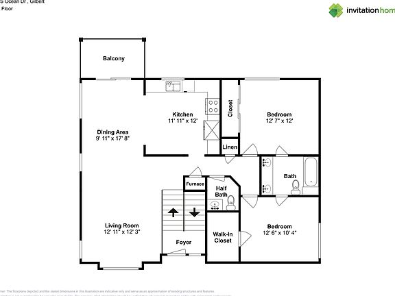 3rd image of this home