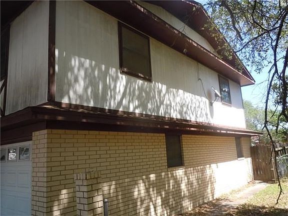 South Side of Home