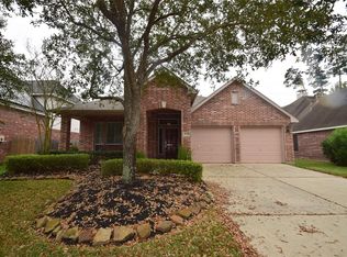 11835 Gray Forest Trl, Tomball, TX 77377