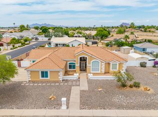 4622 E Ellis Cir, Mesa, AZ 85205