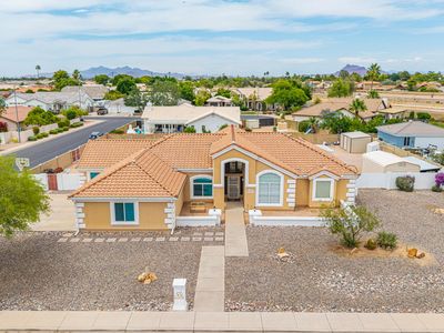 4622 E Ellis Cir, Mesa, AZ, 85205