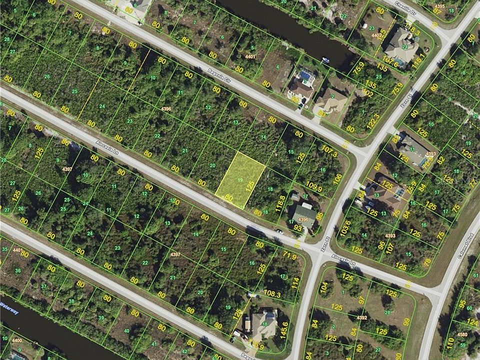 2nd image of 13460 Alocasia Ln