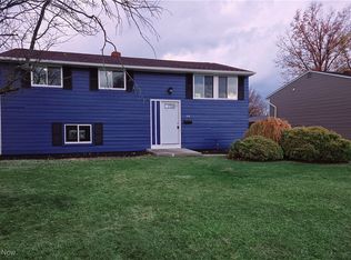 216 Erieview Dr, Eastlake, OH