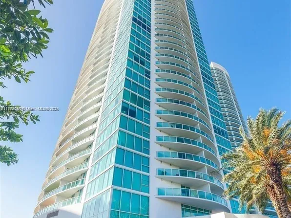 2101 Brickell Ave APT 1803, Miami, FL 33129
