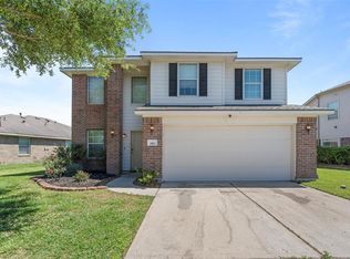 140 Rustic Colony Ln, Dickinson, TX 77539