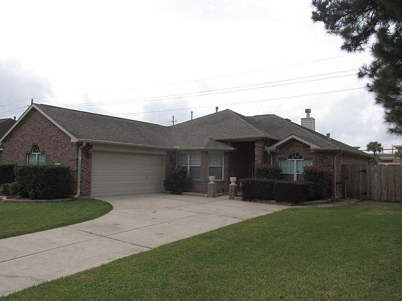 2nd image of 18623 Polo Meadow Dr