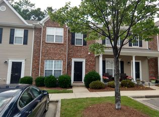 116 Hidden Springs Dr, Durham, NC 27703