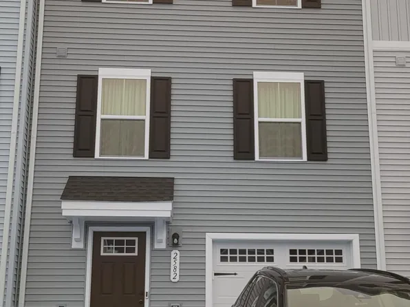 2582 Laurel St, Culpeper, VA 22701