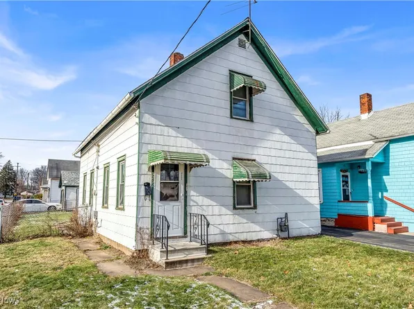 3232 W 44th St, Cleveland, OH 44109
