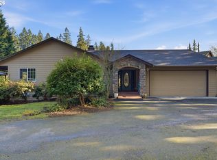 3513 Corbin Rd, Vancouver, WA 98686