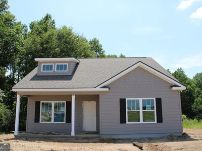133 Avalon Trce, Statesboro, GA, 30458