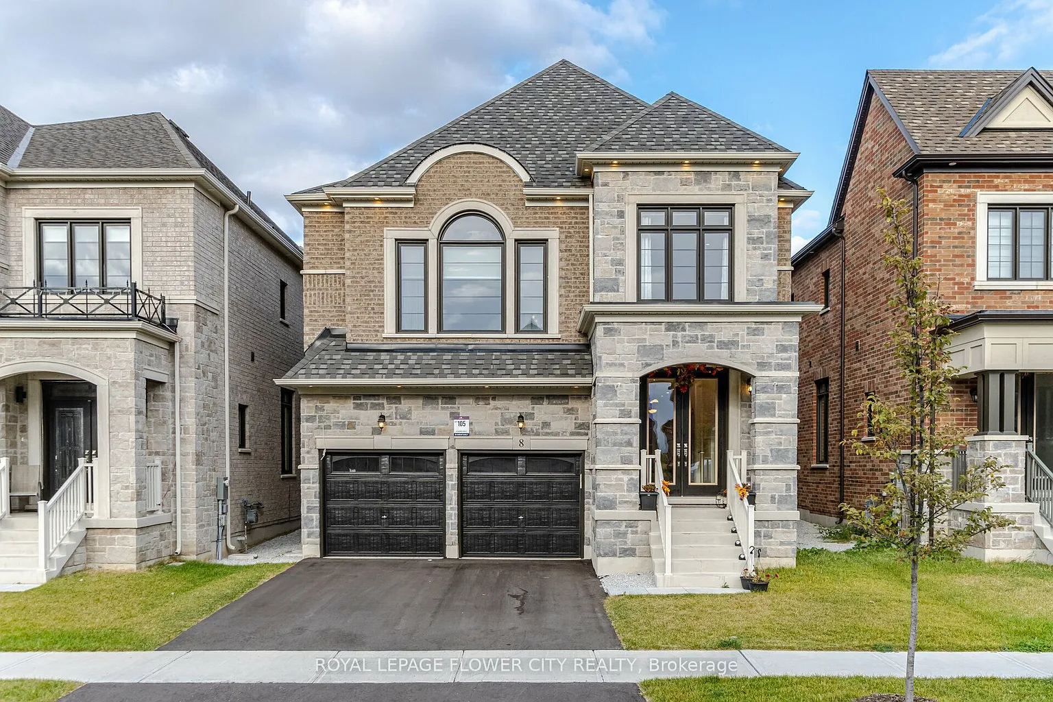 8 Ixworth Cir photo 1