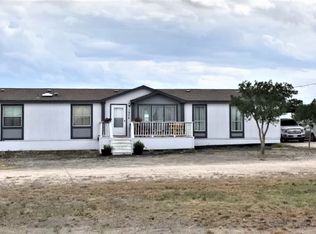 1928 E 50th Ln, Fort Stockton, TX 79735