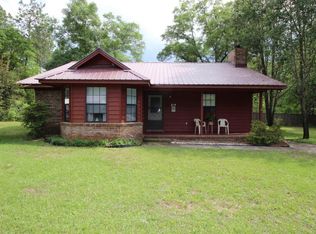289 Country Manor Rd, Defuniak Springs, FL 32435