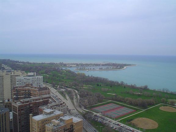 2nd image of 3660 N Lake Shore Dr APT 4404
