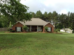 349 C Stringer Rd, Magee, MS 39111