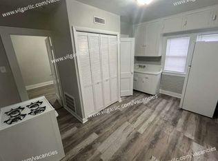 5044 Olcott, East Chicago, IN 46312