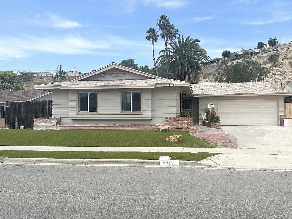 1st image of 1454 El Prado Ave
