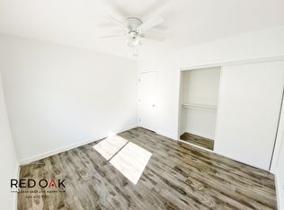 1506 S Orange Dr APT 3, Los Angeles, CA 90019