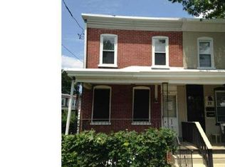56 E 24th St, Chester, PA 19013