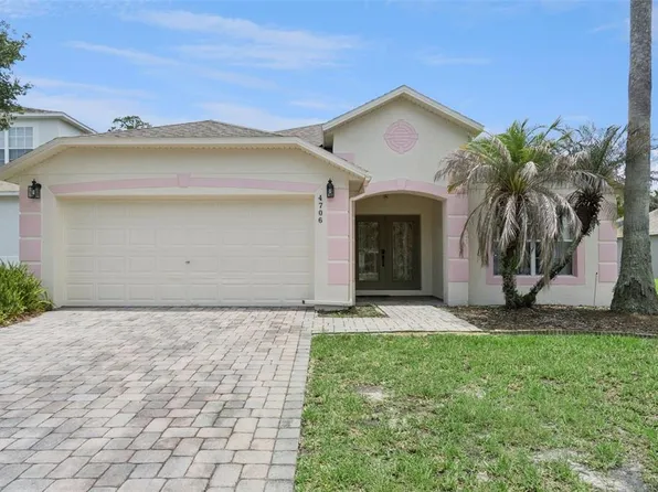 4706 Cumbrian Lakes Dr, Kissimmee, FL 34746
